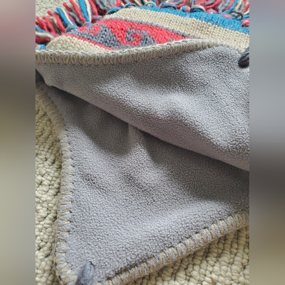 New✨ Himalayan Sherpa Hat - Picture 3 of 3